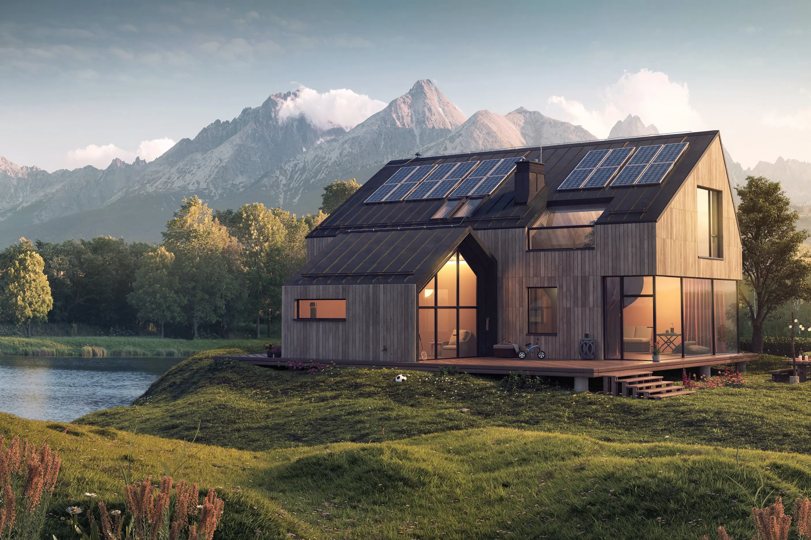 Solar Enerji Uygulama Alanları